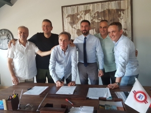 Aydın Uğuz Ordu’da