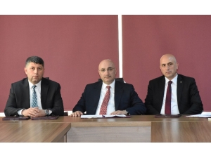 Halkbank Genel Müdürü Osman Arslan: