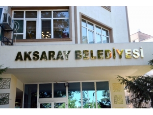 Aksaray Belediyesinden Vatandaşlara Borç Yapılandırma Çağrısı