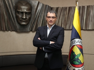 Fenerbahçe Comolli’yi Resmen Açıkladı