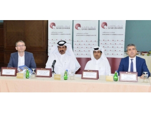 Katar Ticaret Odası İstanbul’a Geliyor