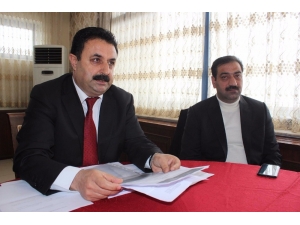 Solgun, Tütüne Sahip Çıkılmasını İstedi