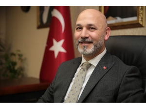 Karaduman: "Karnemizi Gösteriyor, Yetki İstiyoruz"