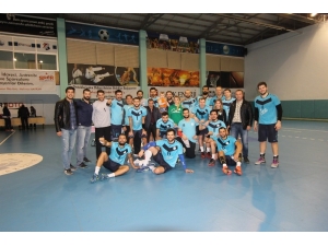 Termalspor’a Federasyon Zulmü