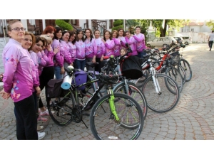 İlden İle Dolaşan Bayrak Zonguldak’ta