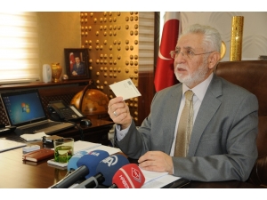 Maü’de 11 Bin 100 Öğrenciye Eğitim Verdi