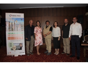 “Doğanın Enerjisi” Fotoğraf Yarışmasında İlk Üç Belirleniyor