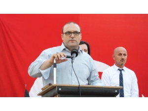 Balıkesir’de Meslek Kazanan Liseliler Şet Kuşandı