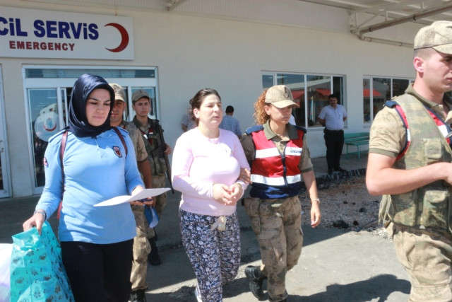 Öz Kızını Boğarak Öldüren Annenin Yeni Doğan Bebeğine Devlet Sahip Çıktı