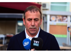 Abdullah Avcı: "Tercihimi Yerli Oyuncudan Yana Kullanıyorum"