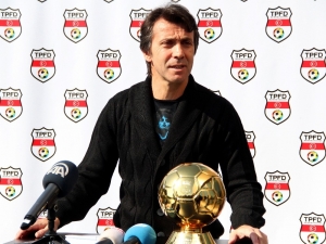 Antalyaspor Bülent Korkmaz İle Anlaştı