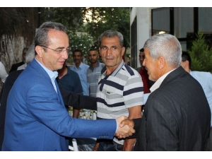 Chp Genel Başkan Yardımcısı Tezcan: “Suriyelilere Bin 250 Tl Ödeniyor”