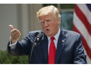 Trump, Kuzey Kore Lideri Kim’i Abd’ye Davet Edebilir