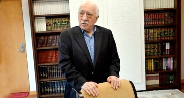 Chp'li Özel: Gülen'in İade Dosyasında İnce'nin İddialarını Destekler Nitelikte Bulgulara Ulaşıldı