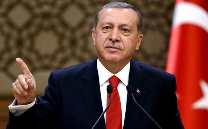 Erdoğan'dan Ali Koç, Terim Ve Güneş Yorumu!