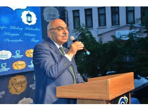 Yediyıldız: "Ak Parti Fındığa Her Zaman Destek Çıktı"