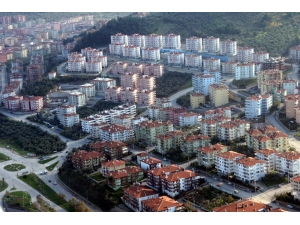 İmar Barışı Başvuruları Bugün Başladı