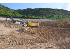 Çorum’da Ulaşıma 1 Milyar Liralık Yatırım