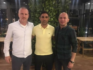 Mustafa Özer, Yeni Orduspor’da