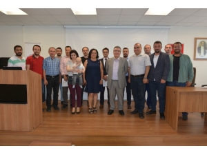 Çevre Sorunlarına Dikkat Çekildi