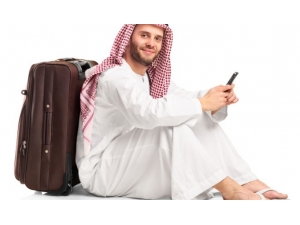 Ramazan’da İstanbul’a Gelen Her 4 Turistten 1’i Arap