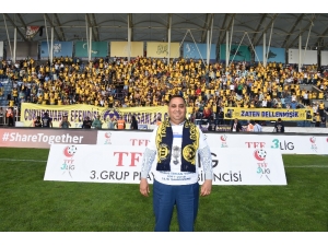 Başkan Can, Tarsus İdman Yurdu İçin Tarsusluları Göreve Davet Etti