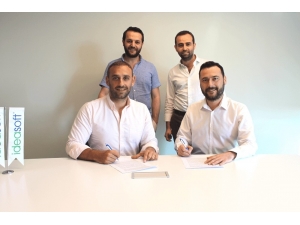 Ideasoft, Mobil E-ticaret Çözümleri Üreticisi Mapplico’ya Yatırım Yaptı