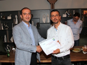 Doka Turizmi Ve Girişimcileri Desteklemeye Devam Ediyor