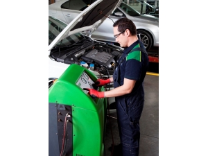 Uzmanlar Uyardı: “2 Yılda Bir Klima Gazı Dolumu Yakıt Tasarrufu Sağlıyor”