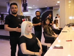 Tiba Kozmetik Hedef Büyüttü