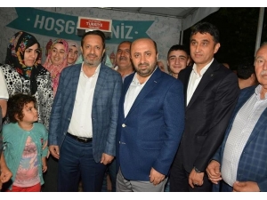 Dilovası’nda "Asr-ı Saadet Sohbeti"