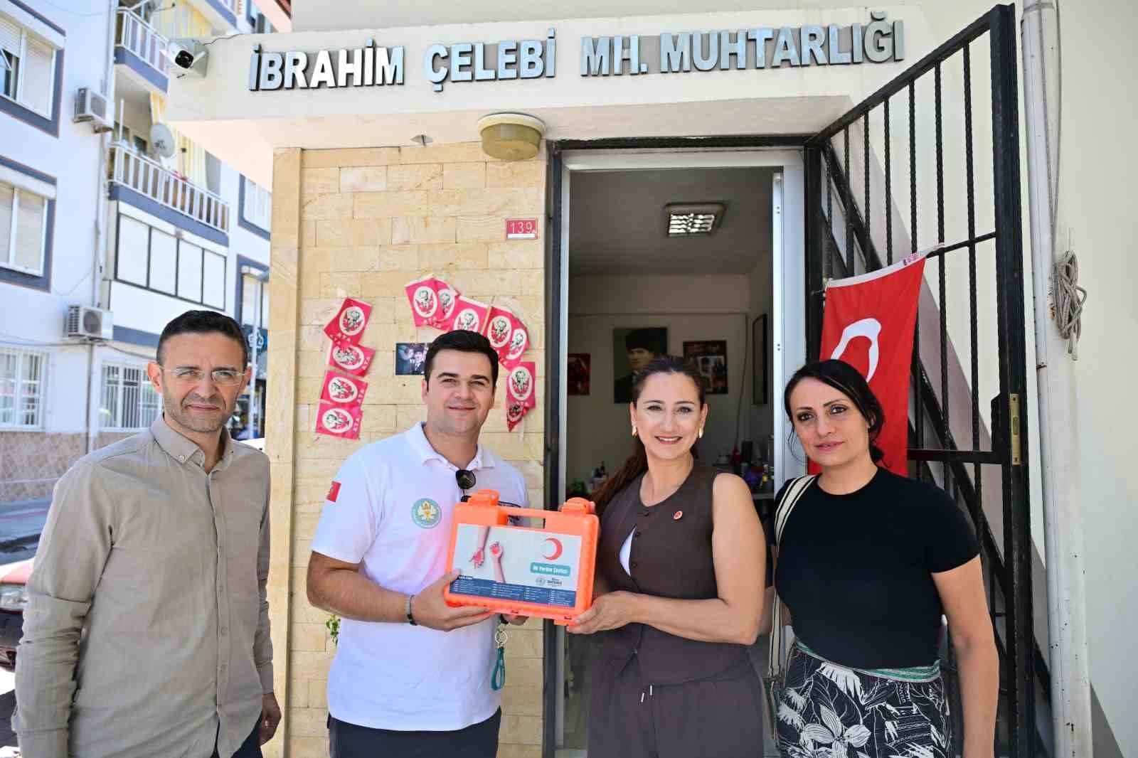 manisa-da-ilk-yardim-bilincini-guclendiren-ornek-proje