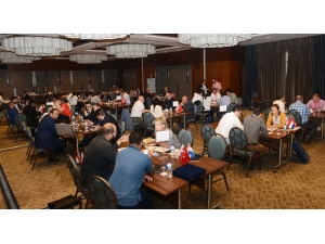 Hayvancılığın Lider Ülkesi Hollanda Bursalı Firmalar İçin Geldi