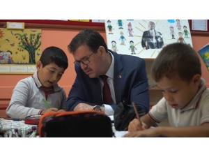 Bin Mutlu Çocuk Projesi Tamamlandı