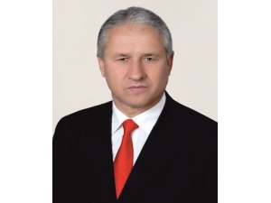 Başkan Çaylı, Öğrencilere İyi Tatiller Diledi