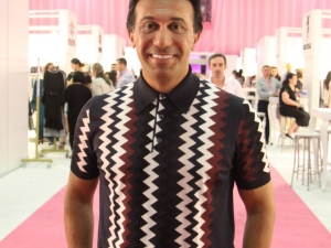 26. Dosso Dossi Fashion Show