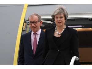 Kanada G7’ye Ev Sahipliği Yapıyor