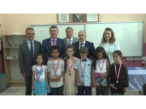 Düzce’de 70 Bin Öğrenci Tatile “Merhaba” Dedi