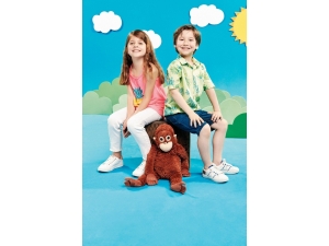 Çocukların Bayram Modası