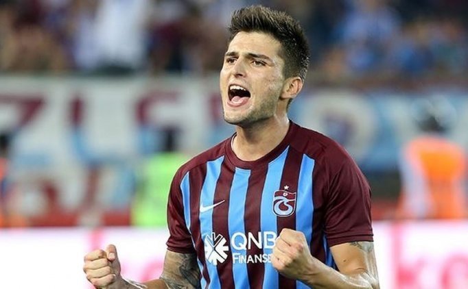 Trabzonspor'da Okay Yokuşlu Için Son 7 Gün