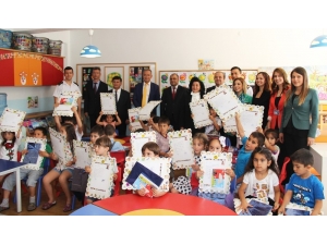 Muğla’da 150 Bin Öğrenci Karne Sevinci Yaşadı