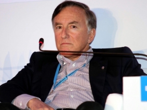 Bülent Eczacıbaşı’ndan Taziye Mesajı