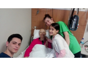 Çankaya Ailesi İçin Yardım Kampanyası