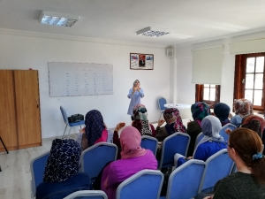 İşaret Dili Kursuna İlgi Her Geçen Daha Da Artıyor