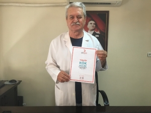 Alpaslan Bebek Ve Kök Hücre Bekleyen Hastalara Destek Çığ Gibi Artıyor