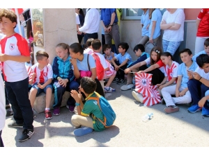 Bunaltan Karne Töreni