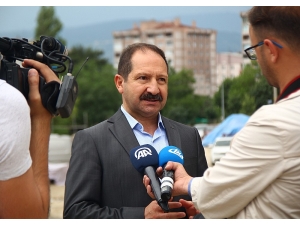 Kardemir, Ray’dan Sonra Tren Tekeri Üretimine Başlıyor