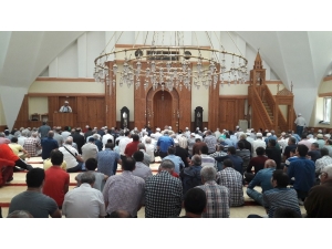 Tsk Mehmetçik Vakfından Mevlit