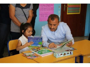 Tunceli’de 9 Bin 765 Öğrenci Karne Aldı