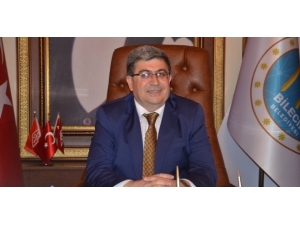 Başkan Can’ın Yaz Tatili Mesajı